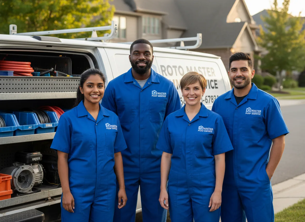 Sump Pump Installation company in Hegins, PA